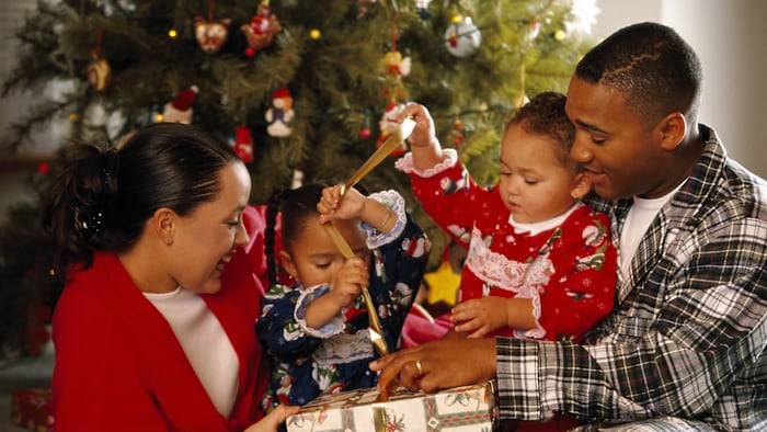 Catholic Charities St. Augustine is accepting applications for its Hope for the Holidays program