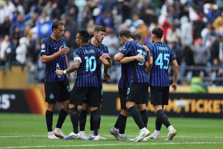 How to watch UEFA Champions League free live stream without bootleg sites like streameast, crackstreams, methstreams, buffstreams: Inter vs. Kairat Almaty
