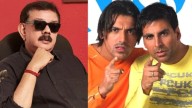 Priyadarshan Refutes Rumours That Akshay Kumar Cut John Abraham’s Role In Garam Masala