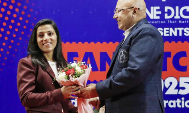 Women's cricket will rise to next level after ODI World Cup win, says Tanuja Kanwer