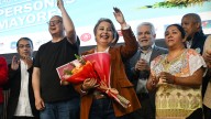 Chile: la izquierdista Jeannette Jara lidera la intención de voto