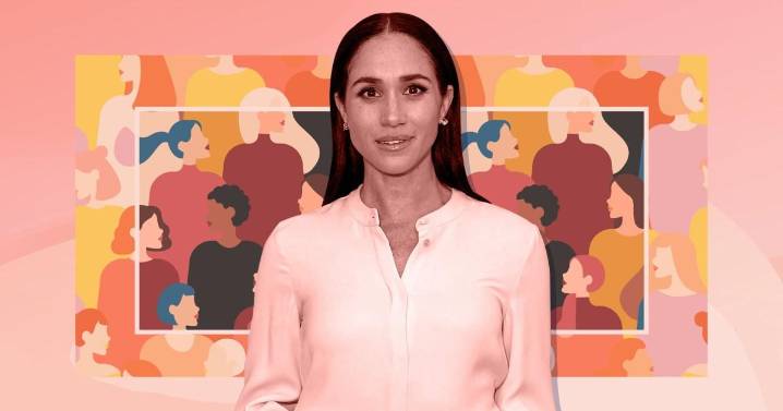Meghan Markle's Harper's Bazaar cover isn't 'brave' for women like me