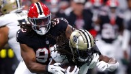 How to watch Falcons-Saints NFL football game today