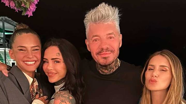 Revelaron quién amenazó a Juanita Tinelli y a toda su familia: “Es una persona que Marcelo...”