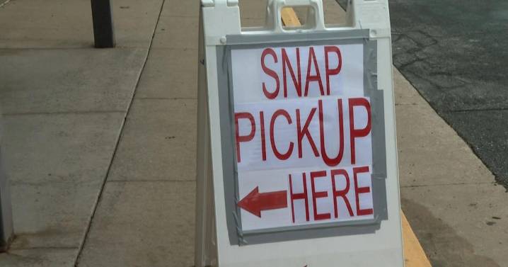 Meals on Wheels in Columbia keeps food assistance rolling