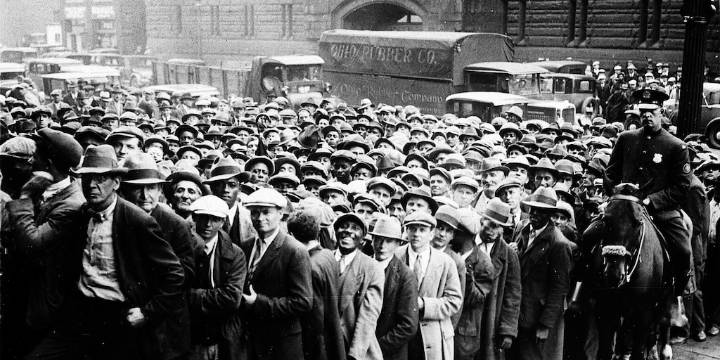 ¿Las ideas tontas nunca mueren?