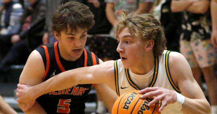 2025-26 Northwest Herald boys basketball preview capsules – Shaw Local