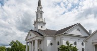 Alabama tops list for religious freedom in 2025 Faith and Freedom Index
