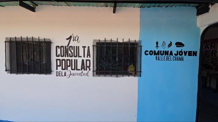 Gobernación de Mérida invita a participar en la consulta este 23N