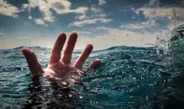 Plus II Girl Student Goes Missing After Jumping into Taladanda Canal