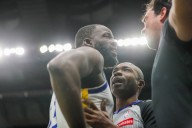 Warriors’ Draymond Green warned by NBA after fan confrontation, AP Source says