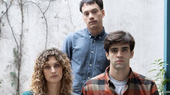 Ivor Martinic plantea la intimidad en escena con su última obra