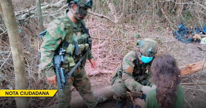 La hipocresía de llorar por la muerte de los niños en el Guaviare después de burlarse de la "paz total"