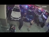 Second victim dies after Elk Grove bar shooting; suspect still on the run