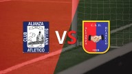 Liga 1: Alianza Universidad se enfrentará a Alianza Atlético por la fecha 18