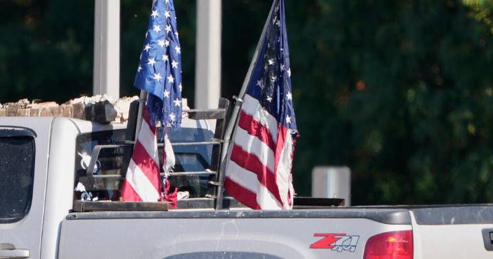 FBI says shooter in deadly Michigan church attack was motivated by hatred toward Church of Jesus Christ of Latter