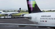 Volaris sube en la Bolsa Mexicana en la antesala de la temporada navideña