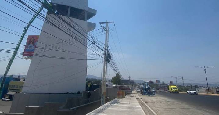 Mirador en P5F será museo interactivo: Sectur