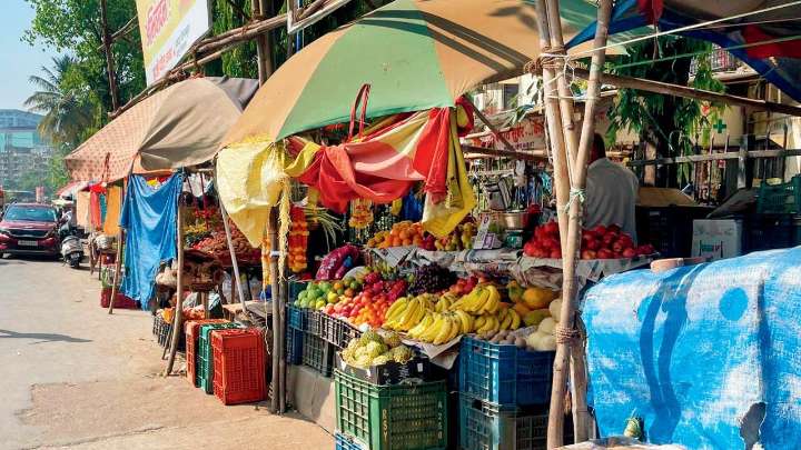 Mumbai: ‘We want our footpath back,’ say frustrated Marol residents