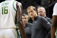 NCAA Hoops Predictions for Nov. 17: LSU-Tulane, Iowa State, Oregon Rivalry Picks