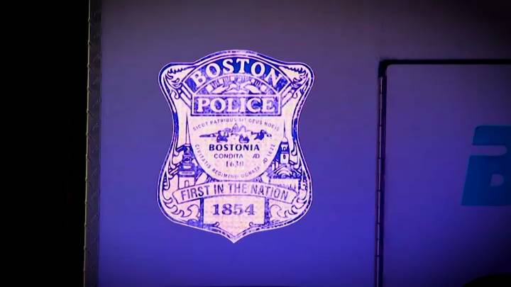 Boston South End stabbing: One person taken to hospital