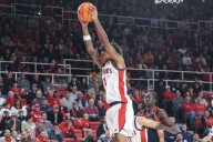 Dillon Mitchell sparks St. John's long awaited defensive physicality