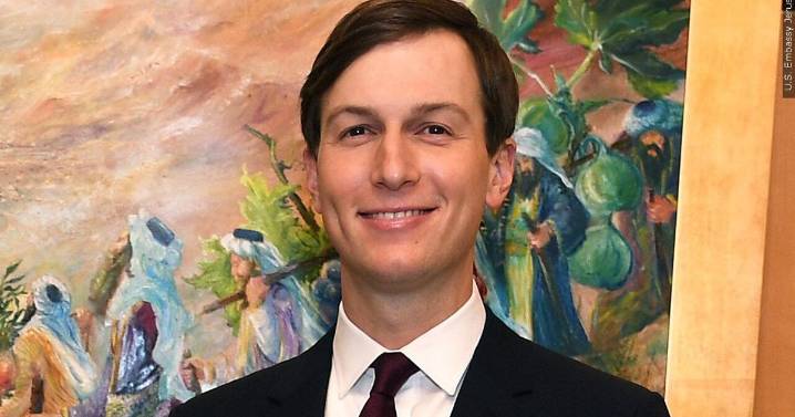 Netanyahu and Kushner meet as Gaza ceasefire's first phase winds down