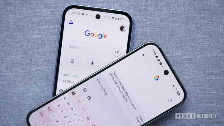 Holiday shopping gets easier: Google Search can now call stores and even buy items for you