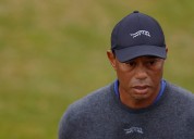 Tiger Woods Runs Into Serious Trouble While Trying to Fulfill PGA Tour Commitment It's not new for Tiger Woods to embark on new projects. But it's also less likely for him to never encounter a problem
