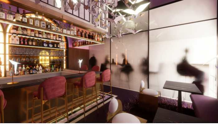 These Florida restaurants rank in top 100 in US. One is just outside Orlando