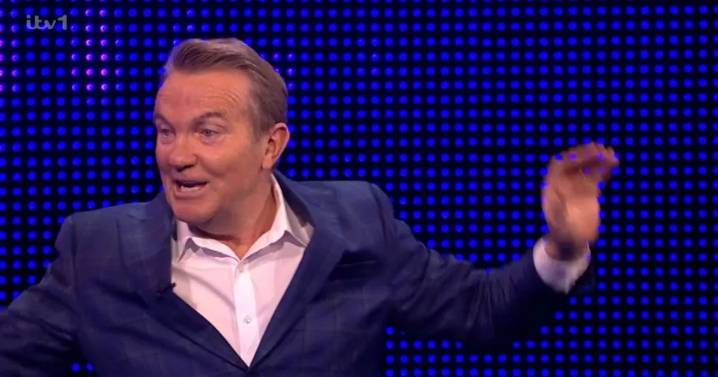 The Chase viewers hail 'best episode' after epic ending