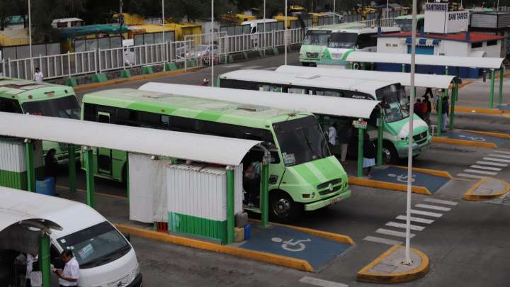 Aumento Tarifa a Transporte CDMX: ¿Cuáles son las Nuevas Obligaciones de los Conductores?