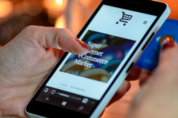 Comercio electrónico venezolano cerrará el año con un crecimiento entre el...