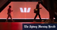 Westpac results: $6.9 billion full-year profit, RAMS home loans sold
