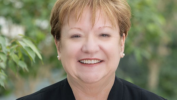 Wayne State University's provost departs two months after Espy's exit