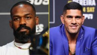 ‘Tom Aspinall’s right there’ – Jon Jones questioned over decision to fight Alex Pereira at UFC White House