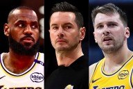 JJ Redick Issues Clear Message to Lakers Locker Room About LeBron James & Luka Doncic Absence The Lakers faced Portland without their stars, but what unfolded next showed why JJ Redick’s system might 