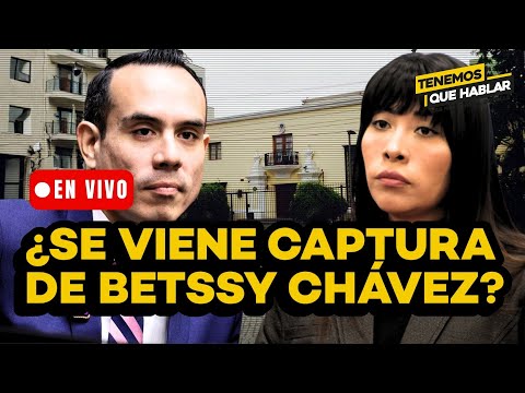 Caso Betssy Chávez: ¿gobierno peruano podría llegar a intervenir embajada de México?