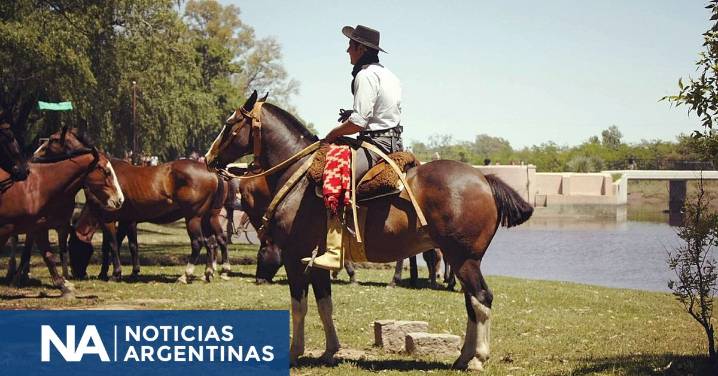 San Antonio de Areco: el programa completo para la Fiesta de la Tradición 2025