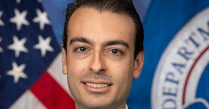 White House ‘Nazi’ Paul Ingrassia Accused of Secret Intervention in Alleged Sex Trafficker Andrew Tate’s Probe