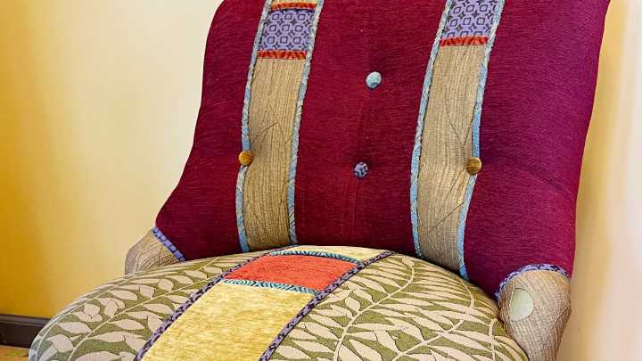 Retrospective show 'A Creative Life' of Robert Harman's work now open