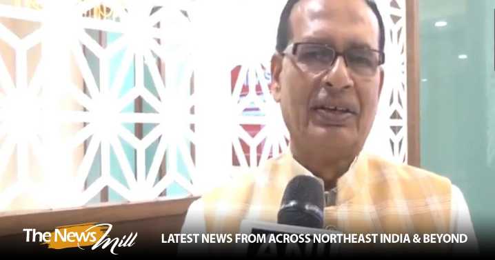 “Mahagathbandhan will face massive defeat, RJD will disintegrate”: Shivraj Singh Chouhan