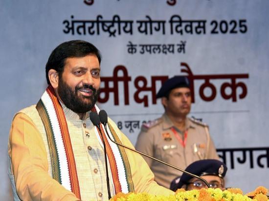 Haryana sets national benchmark in transparent recruitment process, 3 lakh youth employed Photo Source: Babushahi Bureau [ FULL VIEW ]