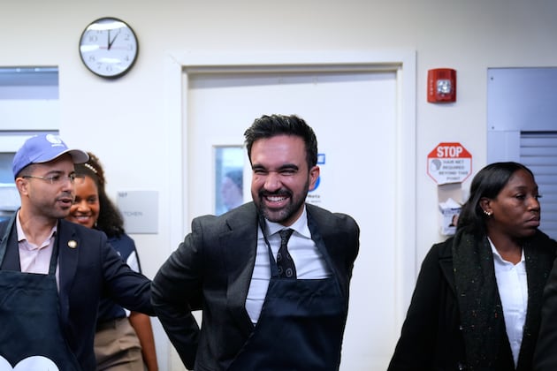 New poll: Majority of Utah Democrats have favorable view of socialism