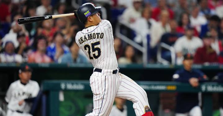 International Free Agent Profile: Kazuma Okamoto