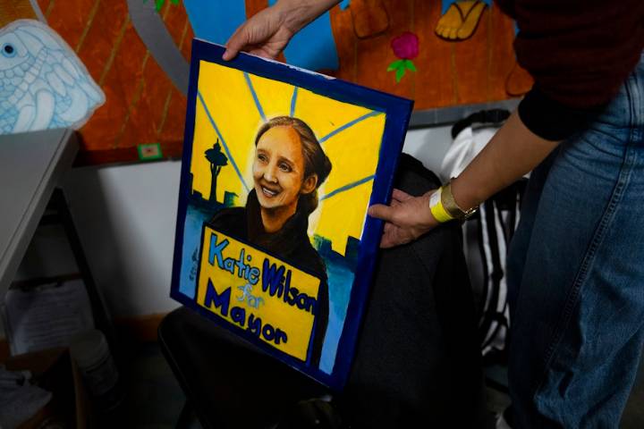 Wilson’s lead increases in Seattle mayoral race, leaving Harrell further behind