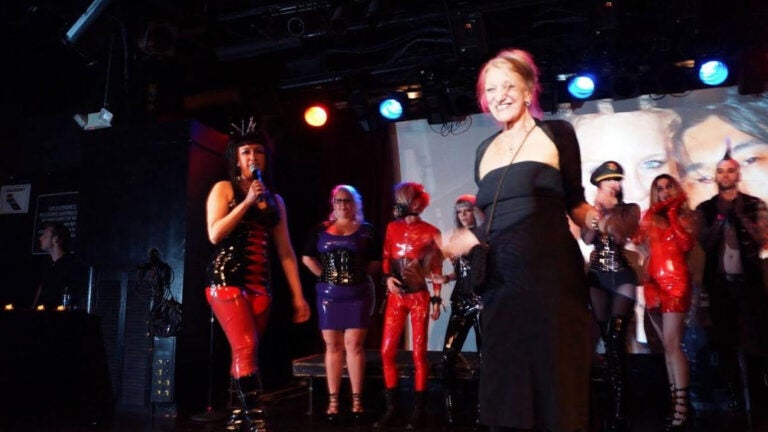 It’s the end of the line for Hubba Hubba in Cambridge