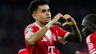 Olvidada la expulsión: Bayern Múnich celebró el récord de Luis Díaz en Champions League: “un colombiano para la historia”