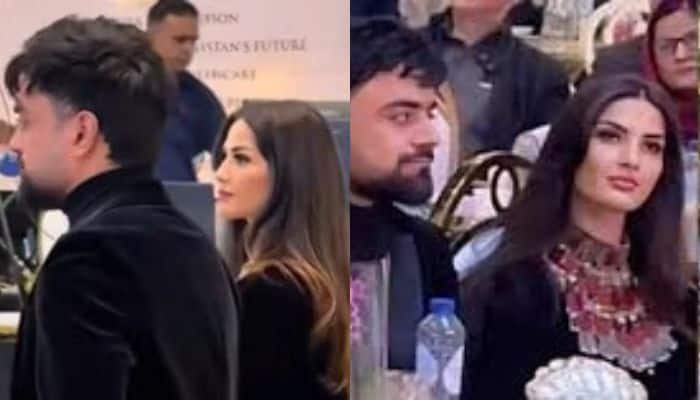 Fact Check: Did Rashid Khan Really Get Married Again? Here’s the Truth Behind the Viral Photo