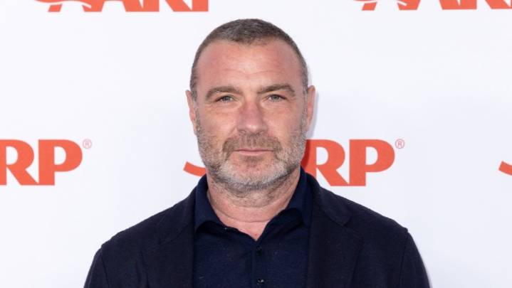 Liev Schreiber Hospitalized in New York City After Health Scare
